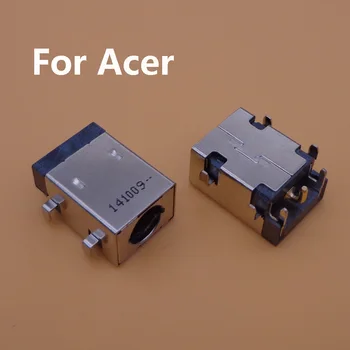 1/2pcs лаптоп DC Power Jack за Acer D257 D270 D271 E3-111 E3-112 ES1-731 ES1-711 ES1-131 V5-121 конектор за зареждане