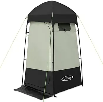 душ палатка, уединение палатка съблекалня, преносима тоалетна, дъжд подслон за къмпинг плаж с чанта за носене