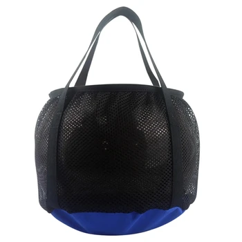 Единична топка боулинг голяма пазарска чанта с дръжка боулинг топка-чанти топка съхранение чанта подарък