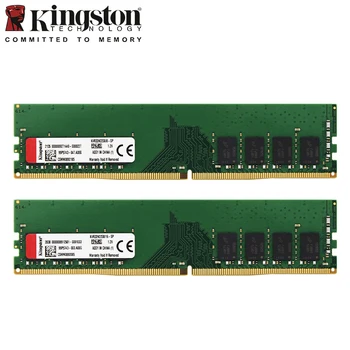 Kingston PC памет RAM памет Memoria модул компютър десктоп 8GB 16GB DDR4 3200MHZ 100% оригинален