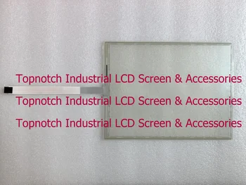 Чисто нов сензорен екран дигитайзер за E428616 SCN-A5-FLT12.1-Z08-0H1-R Touch Pad Glass