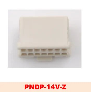 10PCS PNDP-14V-Z JST конектор 100% нова марка