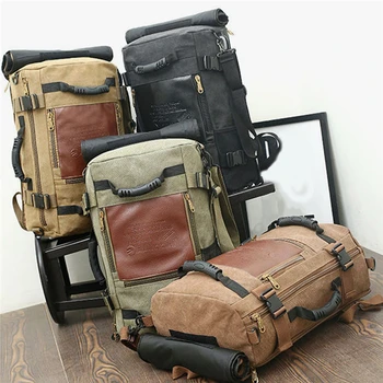 Водоустойчива раница за пътуване Пътни чанти с голям капацитет Ежедневни спортни чанти Раници за рамо за мъже Тренировъчни чанти Консумативи