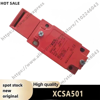 Нов XCSA501 XCSA502 XCSA512 предпазен превключвател на вратата