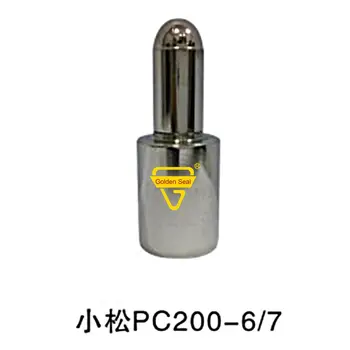 Части за багер Джойстик тласкач за Komatsu PC30MR-3 PC200-6/7