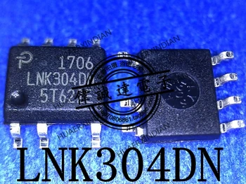  Нов оригинален LNK304DN LNK3040N SOP-7 Висококачествена реална картина в наличност