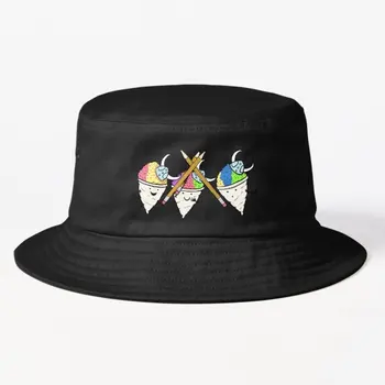 Snocones пишат заедно Кофа шапка кофа шапка мода спорт плътен цвят жени лято момчета мъжки рибари слънце хип-хоп риба