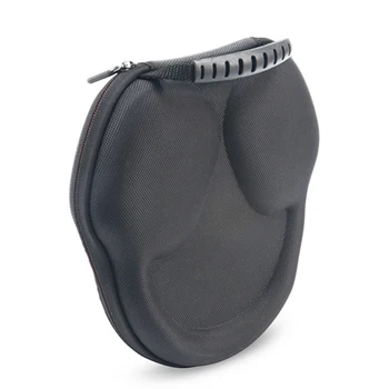 Водоустойчив твърд калъф за съхранение Електронно оборудване Защитен пакет Калъф за пътуване за Apple AirPods Макс слушалки