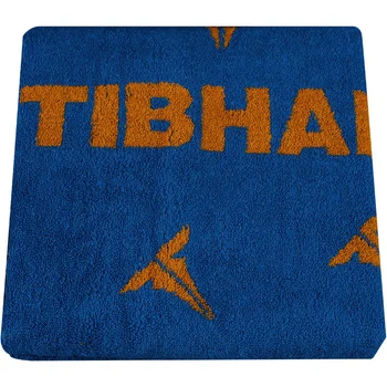 Tibhar тенис на маса спортни аксесоари Студено усещане спортна кърпа фитнес бягане йога кърпи 50cmx100cm