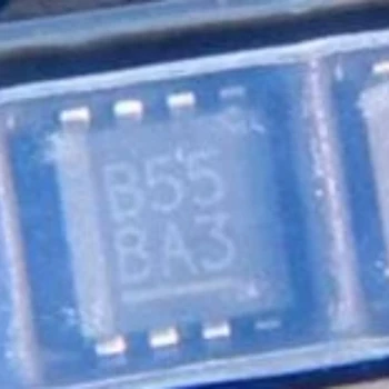 1pcs / партида B55 Patch 8-пинов подинструмент под-инструмент подсветка диск IC чип модул чисто нов внесени директен изстрел.