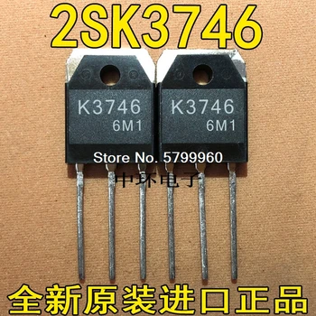 10pcs/lot 2SK3746 транзистор