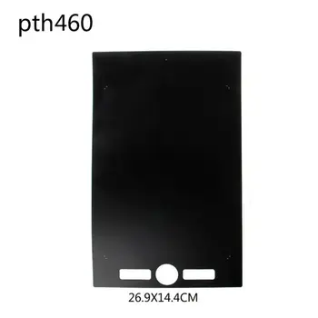 2021 Ново рисуване графит защитно фолио за Wacom Intuos Pth460 цифров графичен чертеж таблет екран протектор