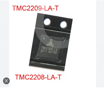 2-10Pcs 100% Нови TMC2208-LA-T TMC2208-LA TMC2208 TMC2209-LA-T TMC2209-LA TMC2209 QFN-28 QFN28 Чисто нови оригинални чипове ic