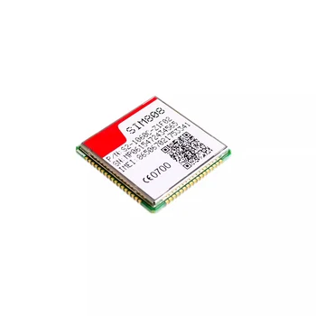 SIM808 адаптерна платка GPS GSM GPRS Bluetooth интегриран модул, вместо SIM908
