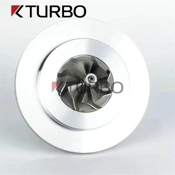 K03 Турбокомпресор Core Нов балансиран 53039880018 Turbo Cartidge За Peugeot 2.0 HDI 80Kw DW10ATED 53039880061 турбина Chra