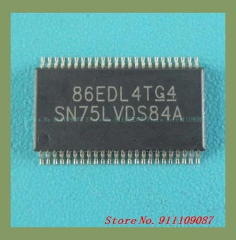 SN75LVDS84A SN75LVDS84 TSSOP
