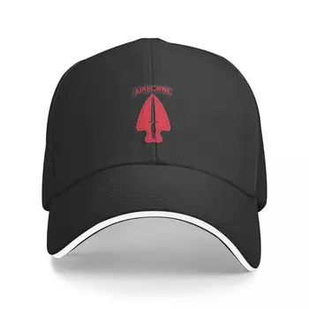  Командване за специални операции на армията на САЩ Бейзболна шапка Марка Мъжка шапка Sunhat персонализирана шапка Жена Шапки Мъжки