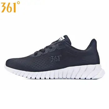 361 Мъжки обувки Runnig Обувки за ходене Sport Life Дишащи маратонки Light Comfort Спортни обувки