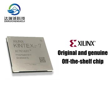 XC7Z035-2FFG676C XC7Z035-2FFG676I XILINX BGA Нов оригинален чип IC