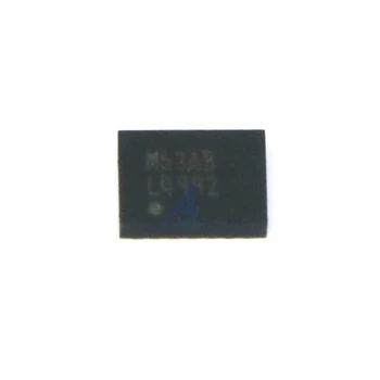 LM4992SD Аудио усилвател IC чип чисто нов и оригинален LLP-14 капсулиране