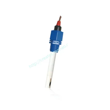 1.0 пластмасов електрод CON1134-13