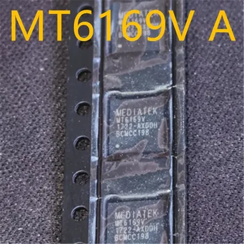 Нови и оригинални 50pieces MT6169V/A MT6169 BGA