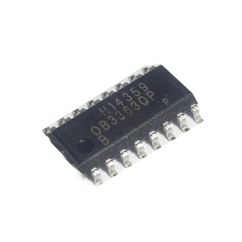 OB3363QP Интегрални схеми Електронни компоненти Оригинален и нов Ic чип Оригинална марка