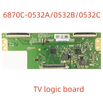 TV логическа платка, 100% тествана, V15, FHD, DRD, 6870C-0532A, 6870C-2532B, 6870C-3532C, 43 инча, 49 инча, 55 инча