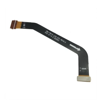 За Galaxy Tab Lite дънна платка Основна платка LCD дисплей USB кабел