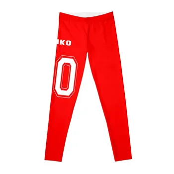 MEIKO - 00 Клинове Дамски спортни панталони фитнес облекло Дамски клинове