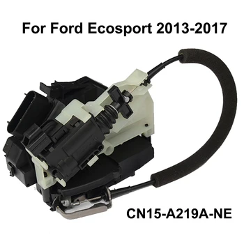  Задвижващ механизъм за заключване на вратите на автомобила CN15-A219A-NE Заключване на багажника на багажника за Ford Ecosport 2013 2014 2015 2016 2017 CN15A219ANE