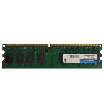 Памет RAM DDR2 4GB 24 пинов 800 MHz Компютър Desktop Модул с памет Plug & Play