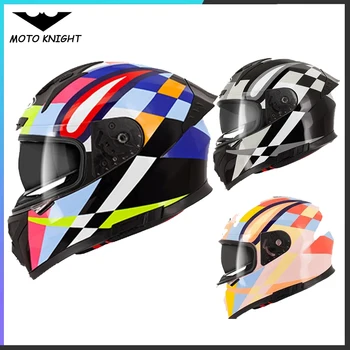 пълно лице мотоциклетна каска casque moto capacete ls2 ff358 no pump ECE approved Anti fog fashion racing helmet for men and women