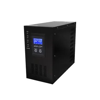 3KVA 3000VA нискочестотна линия интерактивен чист синусоидален UPS инвертор