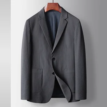 8578-T-Suit пригоден бизнес костюм за мъже