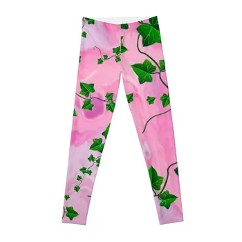 Pink Ivy Клинове Дамски спортни фитнес жени Дамски панталони джогинг панталони Дамски клинове