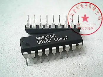 5pcs HM9270D DIP-18