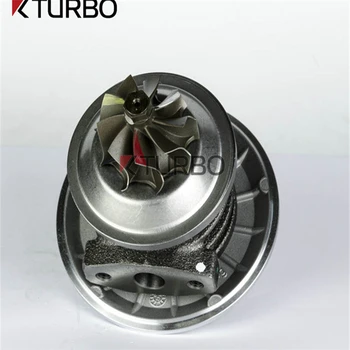 GT1544S Балансирано турбинно ядро за Alfa-Romeo 145 1.9 JTD 77Kw 700999 Турбокомпресор касета 700830 Turbolader Chra New 1996-