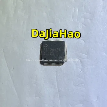 1бр/лот S612MNNF8 S612 QFP IC чипове в наличност