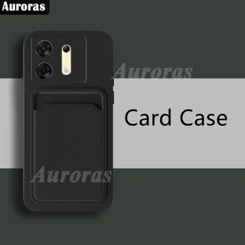 Auroras For Infinix Zero 30 5G 4G Cover Luxury Wallet Card Pocket Bag Силиконова обвивка за Infinix Zero 20 Ultra Phone Case