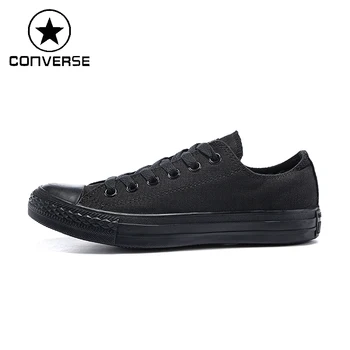 Converse ALL STAR Класически унисекс обувки за скейтборд за мъже и жени 1Z635