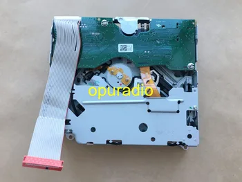 Чисто нов PLDS единичен CD механизъм M-M6 4.7/41 товарач с правилна платка за Bmw E60 CCC Навигация cd радио видео
